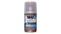 SprayMax 2K Rapid-Klarlack Spray (250 ml)