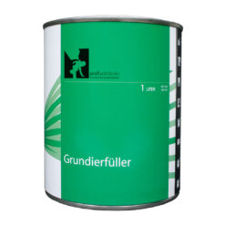 profiautolacke - 1K Grundierfüller beige (1 Liter)