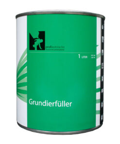 profiautolacke - 1K Grundierfüller beige (1 Liter)