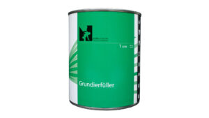 profiautolacke - 1K Grundierfüller beige (1 Liter)
