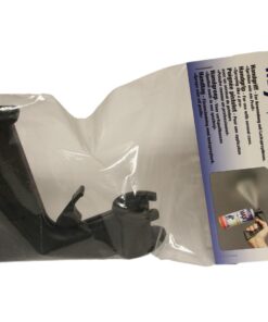 SprayMax Spraydosen-Handgriff geblistert