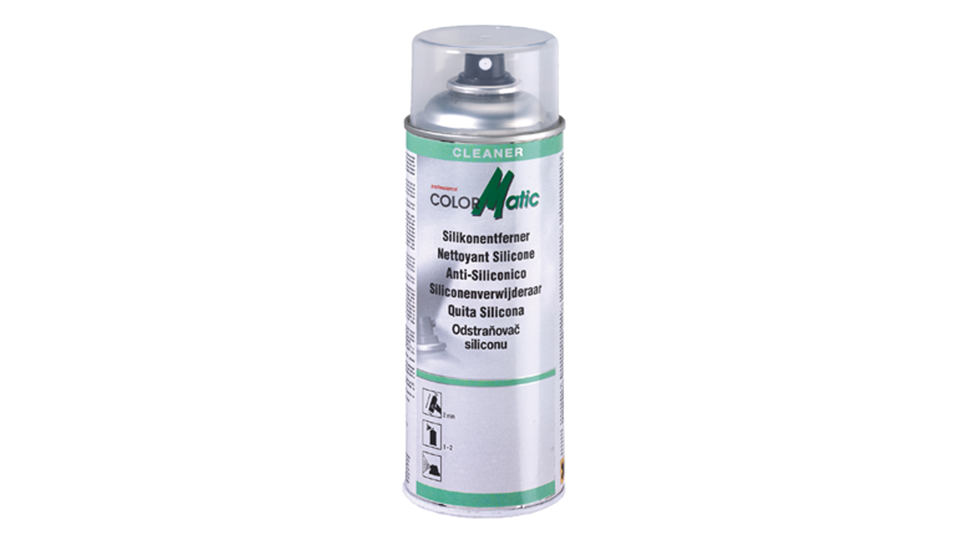 DupliColor CM Silikonentferner (400ml)