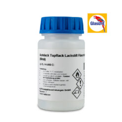 Lackstift Piaggio 120A Marrone Mercurio Pearl 60ml Glasurit-Zweischichtlack