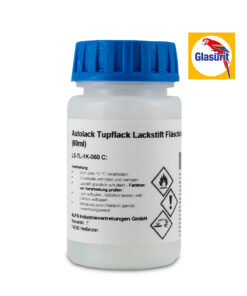 Lackstift Piaggio 120A Marrone Mercurio Pearl 60ml Glasurit-Zweischichtlack