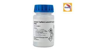 Lackstift Piaggio 8/6 Rosso Mica 60ml Glasurit-Zweischichtlack