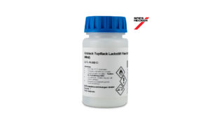 Lackstift Piaggio 527 Blue 60ml Spies Hecker-Zweischichtlack