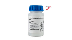 Lackstift Piaggio VES303 Rosso 60ml Spies Hecker-Zweischichtlack