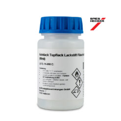Lackstift Piaggio XB Nero 60ml Spies Hecker-Zweischichtlack
