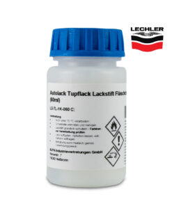 Lackstift Piaggio 245 Viola 60ml Lechler-Einschichtlack