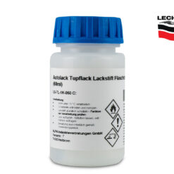 Lackstift Piaggio 838 Rosso Prugna 60ml Lechler-Zweischichtlack
