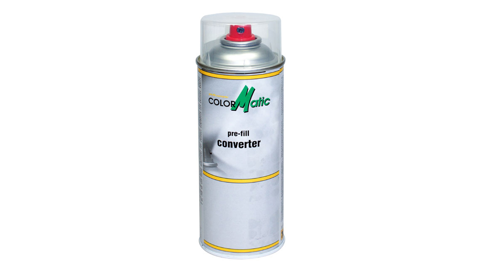 1K Spraydose Piaggio 168 Nero Diablo Opaco 400ml Glasurit-Einschichtlack