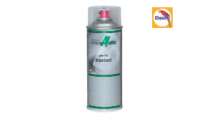 1K Spraydose Piaggio 1802 Grigio Metallic 400ml Glasurit-Zweischichtlack