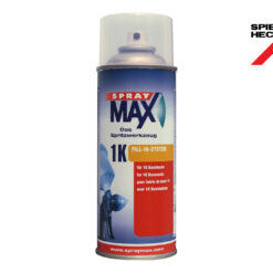 1K Spraydose Piaggio 107 Bianco 400ml Spies Hecker-Zweischichtlack