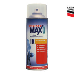 1K Spraydose Piaggio 714 Grigio Biacca Vespags 15227 400ml Lechler-Einschichtlack
