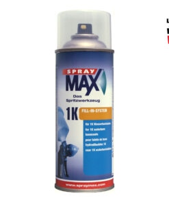 1K Spraydose Piaggio 1/2 Rosso Federale 5000M 400ml Lechler-Zweischicht-Wasserlack