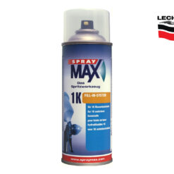 1K Spraydose Piaggio 107 Bianco Perla 400ml Lechler-Zweischicht-Wasserlack