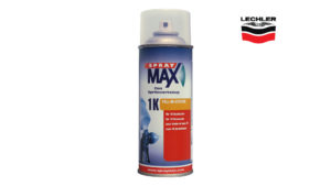 1K Spraydose Piaggio 707C New Titanium Grey Matt 400ml Lechler-Zweischichtlack