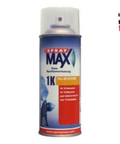 1K Spraydose Piaggio 1/3 Champagne 400ml Lechler-Zweischichtlack