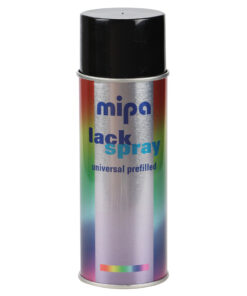 1K Spraydose Piaggio 106 Bianco Mica  400ml Mipa-Zweischichtlack