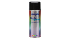 1K Spraydose Piaggio 120A Marrone Mercurio Perl  400ml Mipa-Zweischichtlack