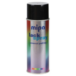 1K Spraydose Piaggio 121 Cenere Metallic Opaco  400ml Mipa-Zweischichtlack