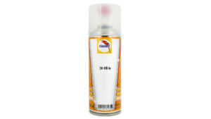 2K Spraydose Piaggio 291 Blu 400ml Glasurit-Einschichtlack