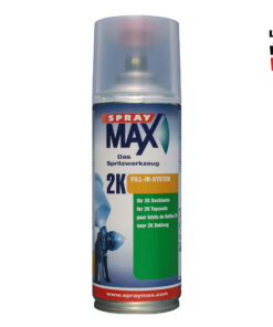 2K Spraydose Piaggio 245 Viola 400ml Lechler-Einschichtlack