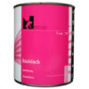 Gebinde Piaggio 112 Verde Metallic 1000ml 1K profiautolacke-Zweischicht-Wasserlack