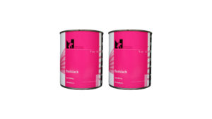Gebinde Piaggio 422 Azzurro Aurora Metallic 2x1000ml 1K profiautolacke-Dreischichtlack