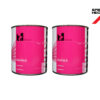 Gebinde Piaggio 349 Luna 2x1000ml 1K Spies Hecker-Dreischichtlack