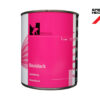 Gebinde Piaggio 552 Avorio Pasttello 1000ml 1K Spies Hecker-Zweischichtlack