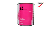 Gebinde Piaggio 686 Platino 1000ml 1K Spies Hecker-Zweischichtlack