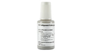 1K Haftgrund-Füller grau Tupflack Fläschchen (20ml)