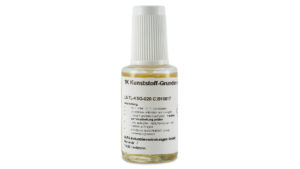 1K Kunststoff-Grundierung Tupflack Fläschchen (20ml)