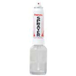 Preval-Sprayer - Treibgas-Kartusche mit Glas-Becher (1 Stk.)