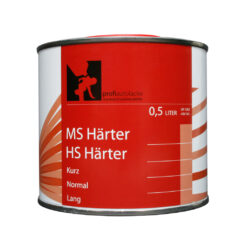 profiautolacke - MS Härter "normal" (0,5 Liter)