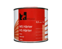 profiautolacke - MS Härter "kurz" (0,5 Liter)