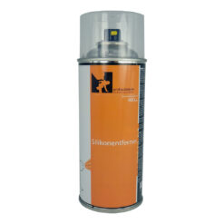 Silikonentferner-Spraydose (400ml)