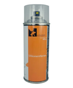Silikonentferner-Spraydose (400ml)