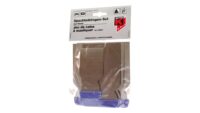 Auto-K Spachtelklingen-Set Metall (4 Stk)