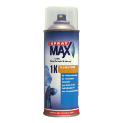 1K Spraydose Piaggio 118 Blu Metallic 400ml profiautolacke-Zweischicht-Wasserlack