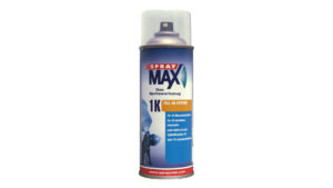 1K Spraydose Piaggio 236 Blu Text. M. (Opaco) 400ml profiautolacke-Zweischicht-Wasserlack
