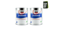 Gebinde Piaggio 971 Verde Acido 2x1000ml 1K Lechler-Dreischicht-Wasserlack