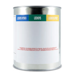 Gebinde Piaggio 6/6 Verde 1000ml 1K Lechler-Einschichtlack