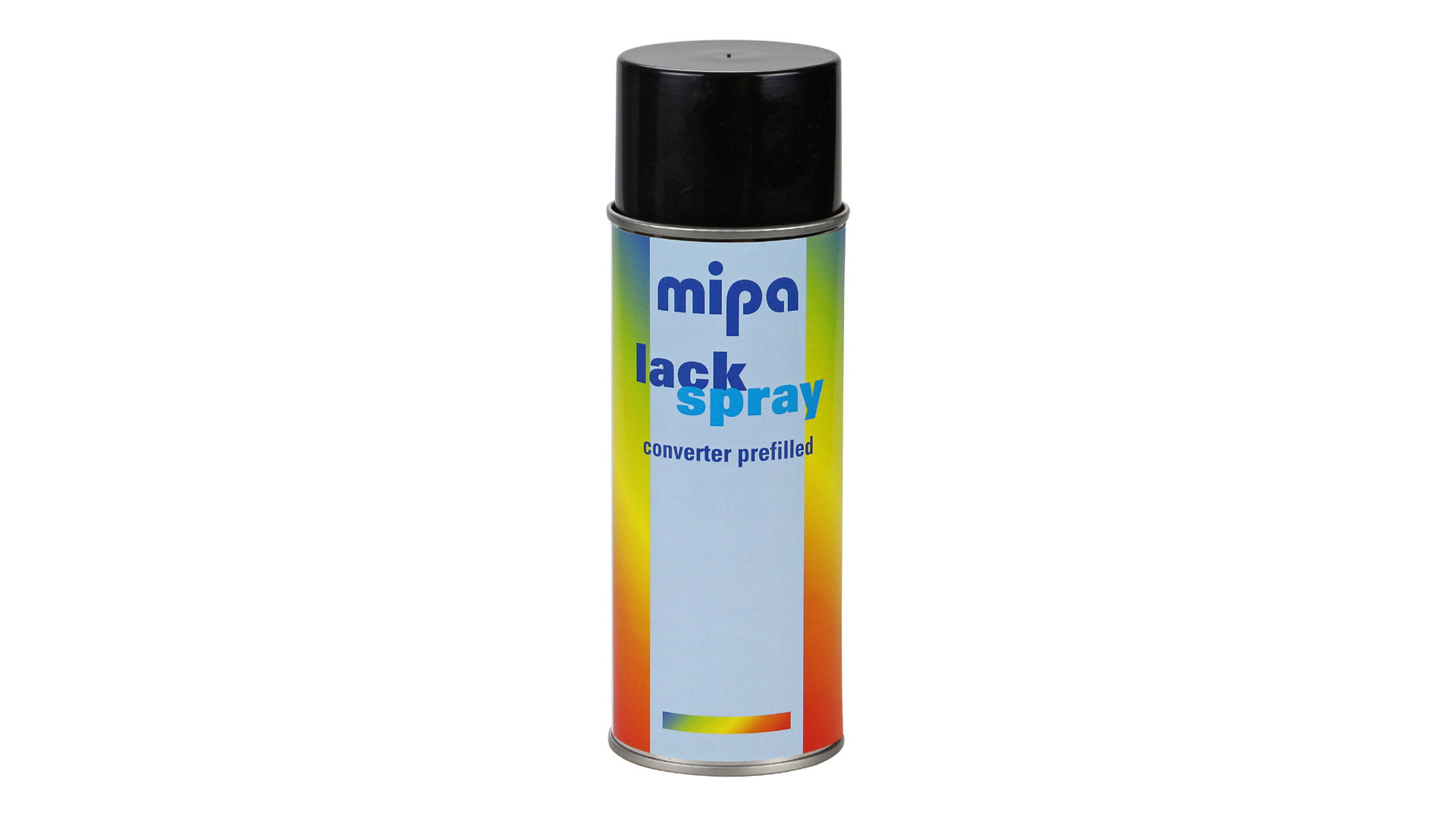 1K Spraydose Piaggio 1201 Blue 400ml Mipa-Einschichtlack