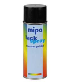 1K Spraydose Piaggio 245 Viola  400ml Mipa-Einschichtlack
