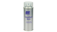 MP ColourCheck Spray - temporärer Klarlackersatz (400ml)
