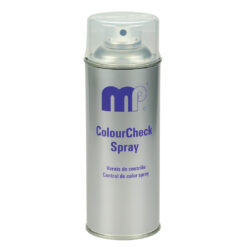 MP ColourCheck Spray - temporärer Klarlackersatz (400ml)