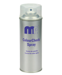 MP ColourCheck Spray - temporärer Klarlackersatz (400ml)