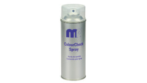 MP ColourCheck Spray - temporärer Klarlackersatz (400ml)